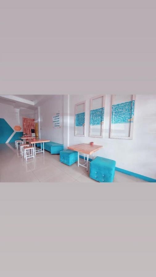 Al Barra Syariah Hotel Bukittinggi Exterior photo