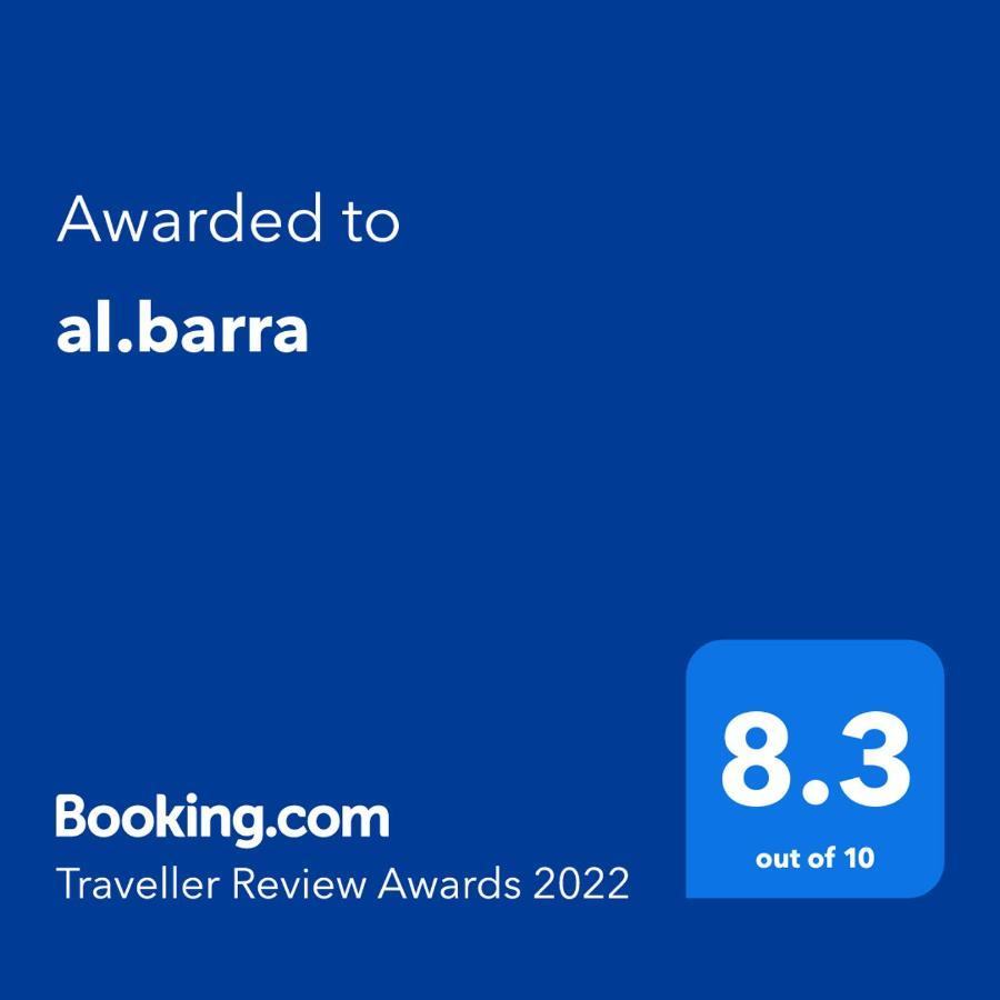 Al Barra Syariah Hotel Bukittinggi Exterior photo